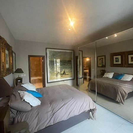 Aron Seaviews Apartment سليمة المظهر الخارجي الصورة