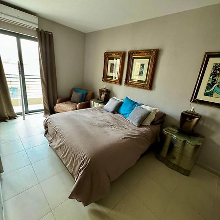 Aron Seaviews Apartment سليمة المظهر الخارجي الصورة