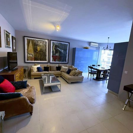 Aron Seaviews Apartment سليمة المظهر الخارجي الصورة