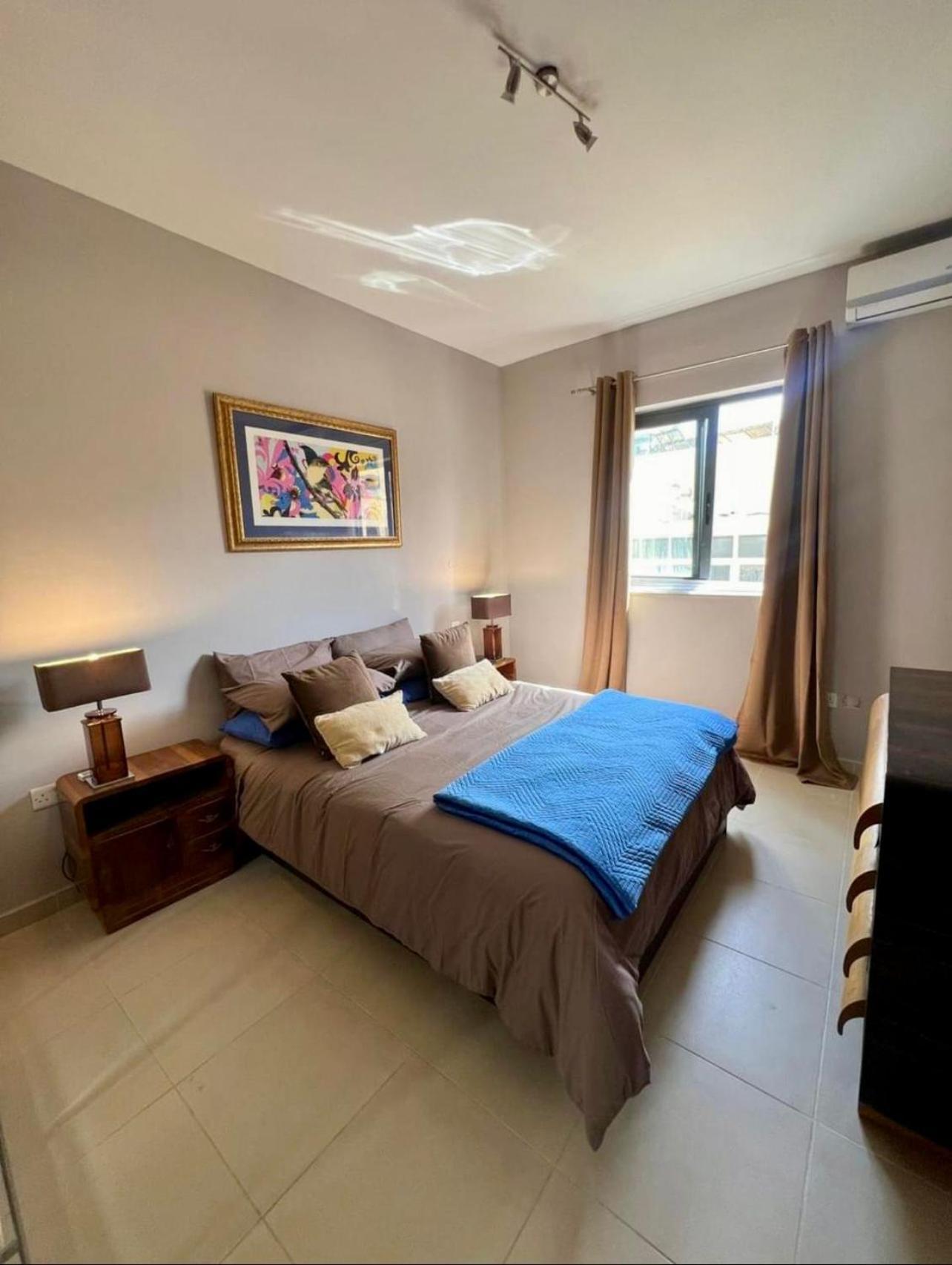 Aron Seaviews Apartment سليمة المظهر الخارجي الصورة
