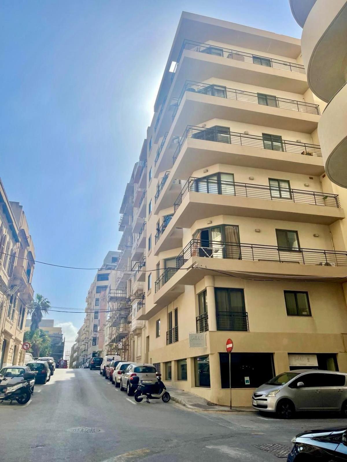 Aron Seaviews Apartment سليمة المظهر الخارجي الصورة