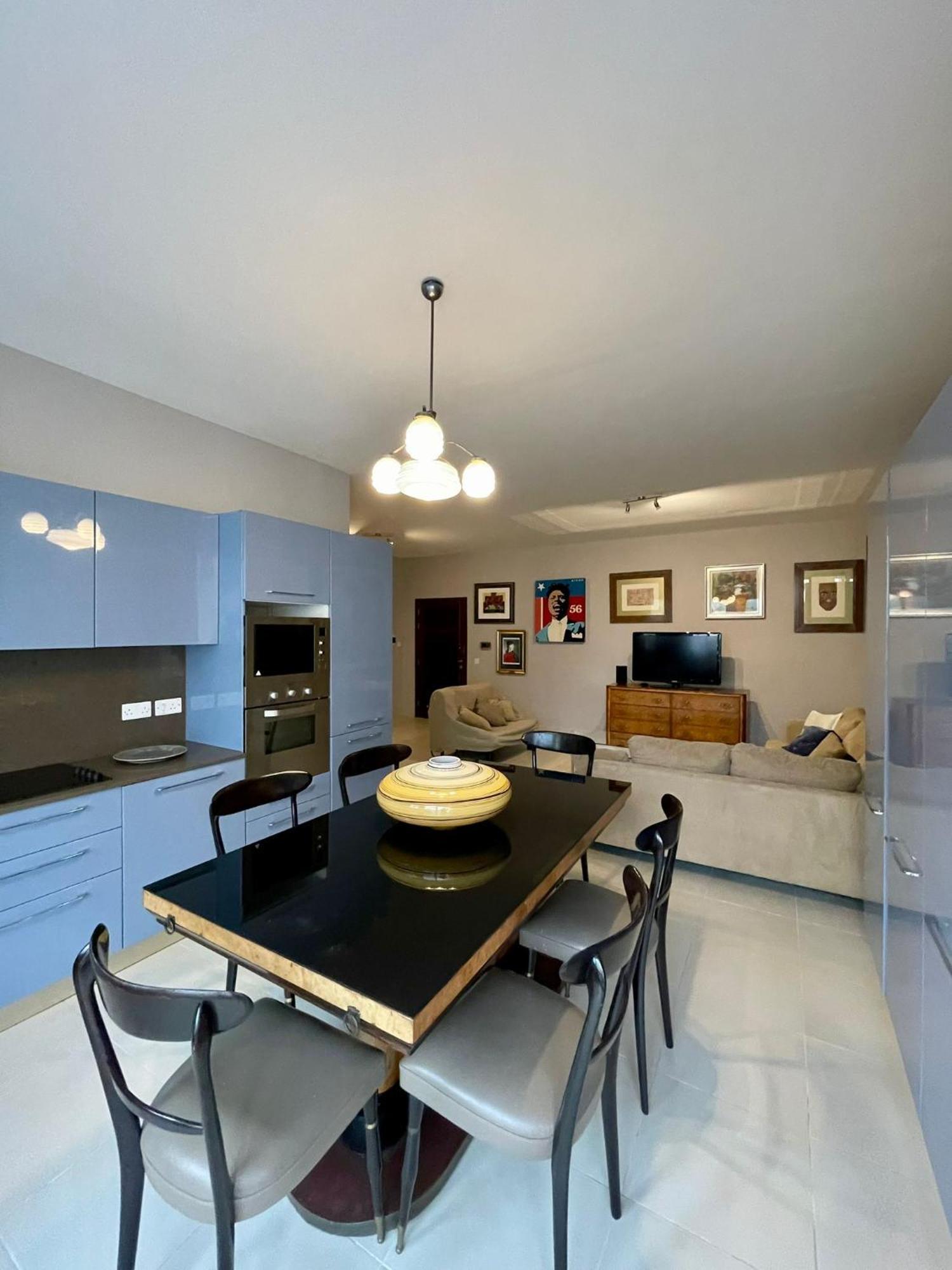 Aron Seaviews Apartment سليمة المظهر الخارجي الصورة