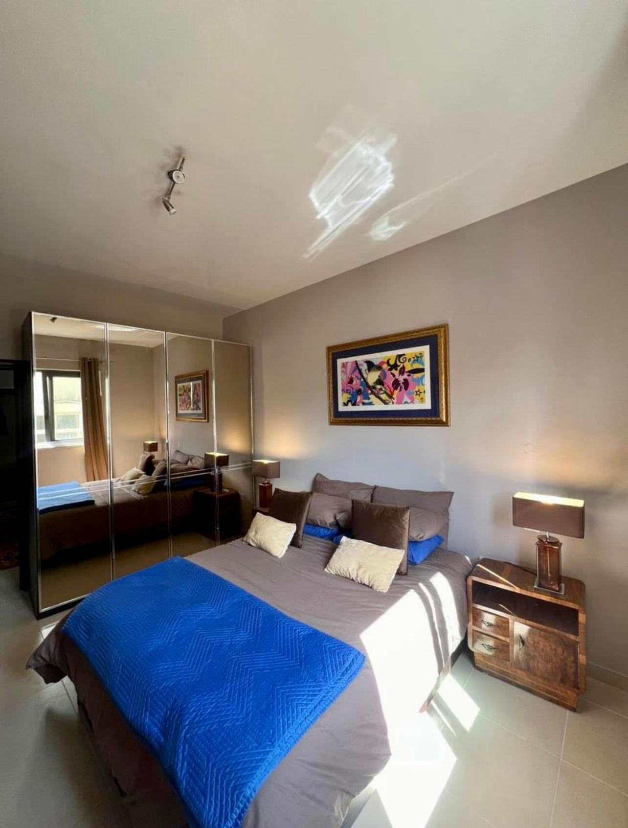 Aron Seaviews Apartment سليمة المظهر الخارجي الصورة
