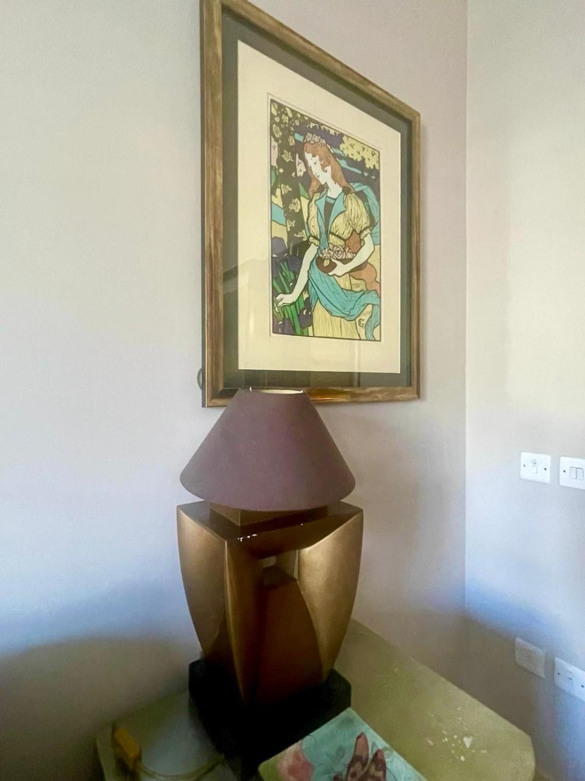 Aron Seaviews Apartment سليمة المظهر الخارجي الصورة