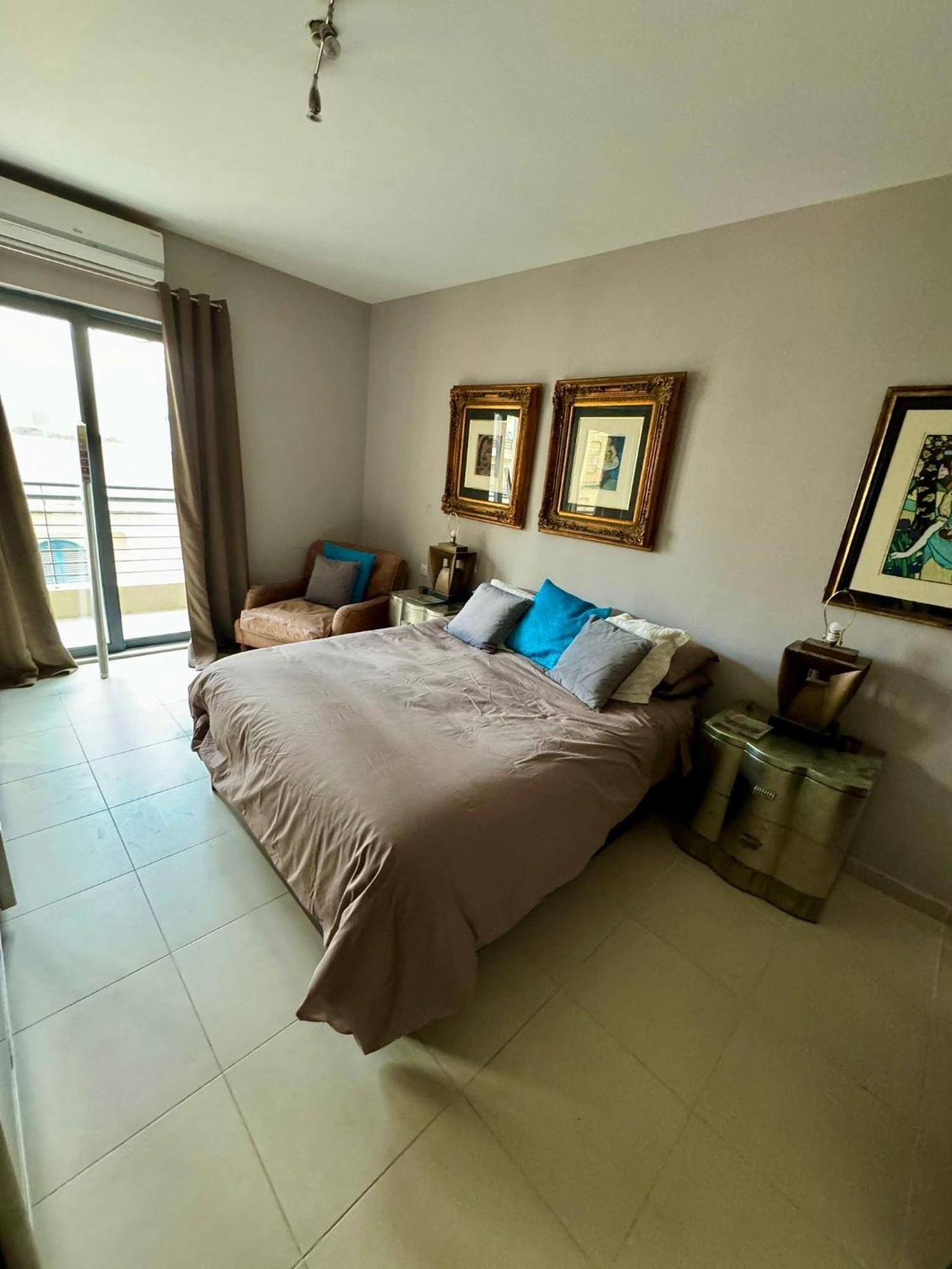 Aron Seaviews Apartment سليمة المظهر الخارجي الصورة