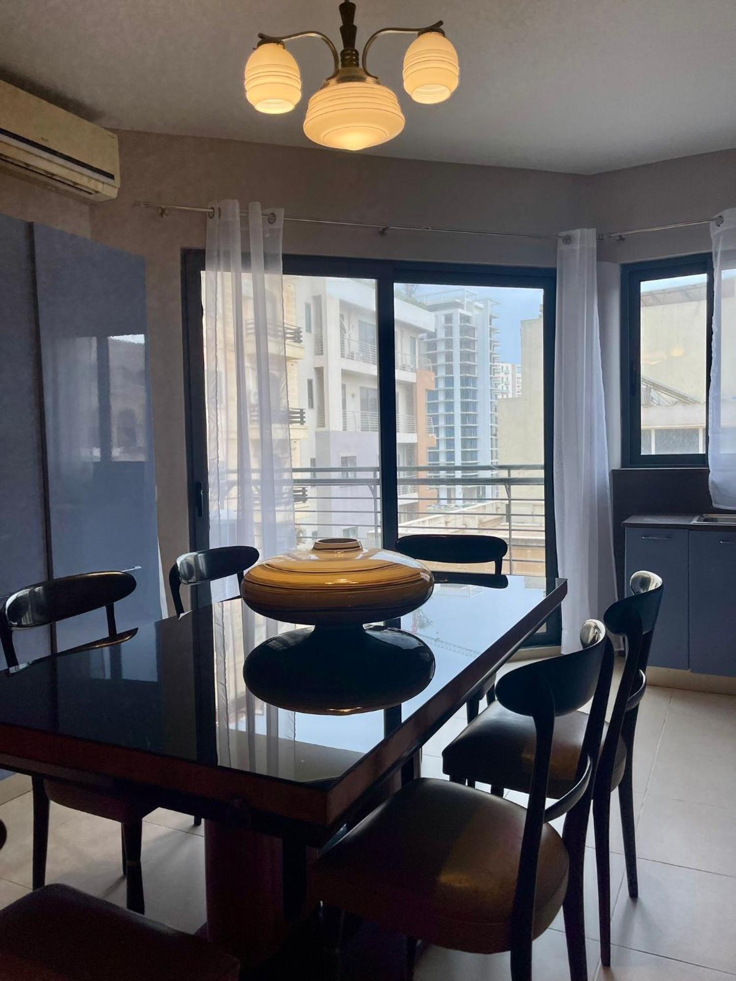 Aron Seaviews Apartment سليمة المظهر الخارجي الصورة