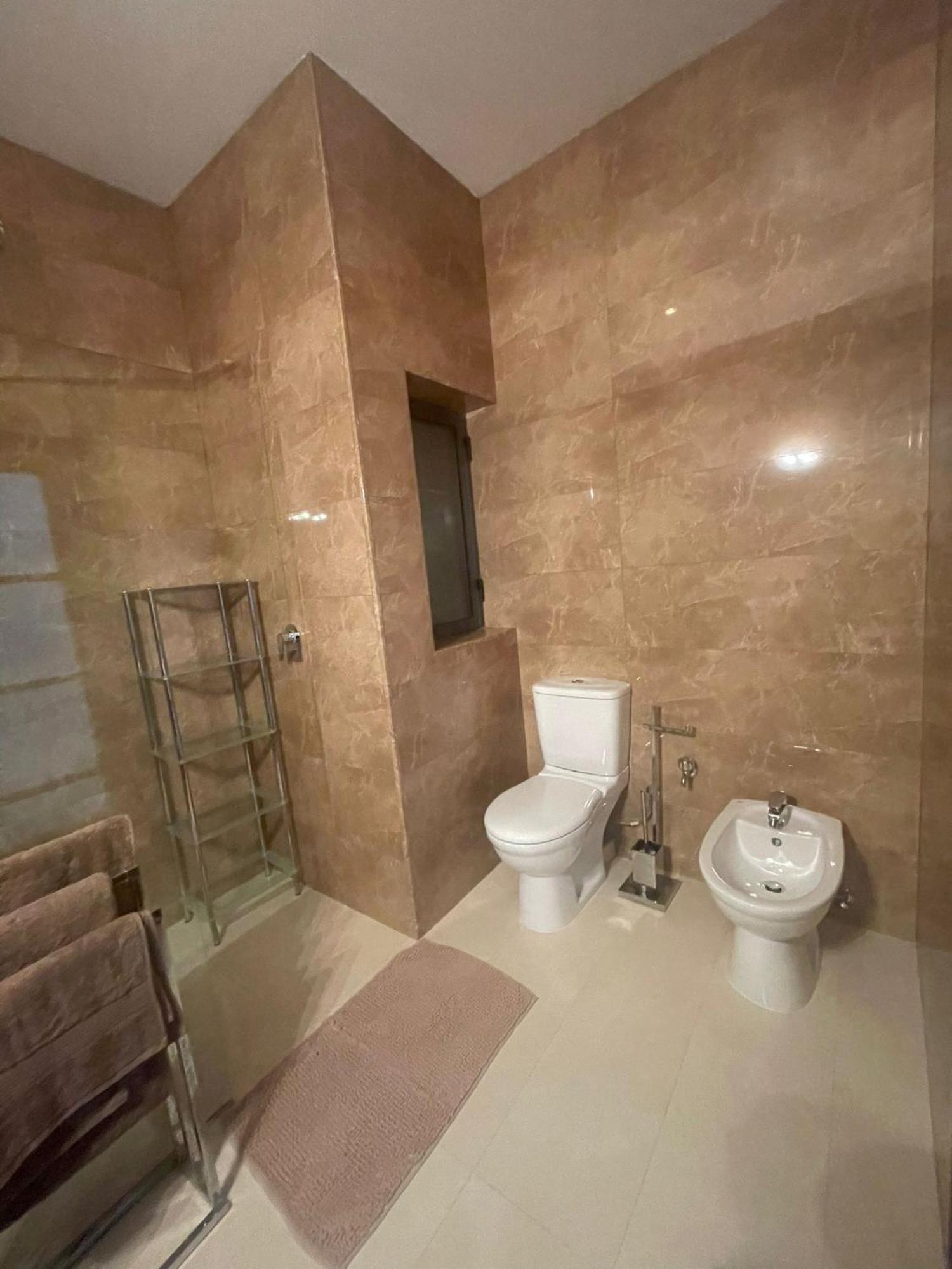 Aron Seaviews Apartment سليمة المظهر الخارجي الصورة