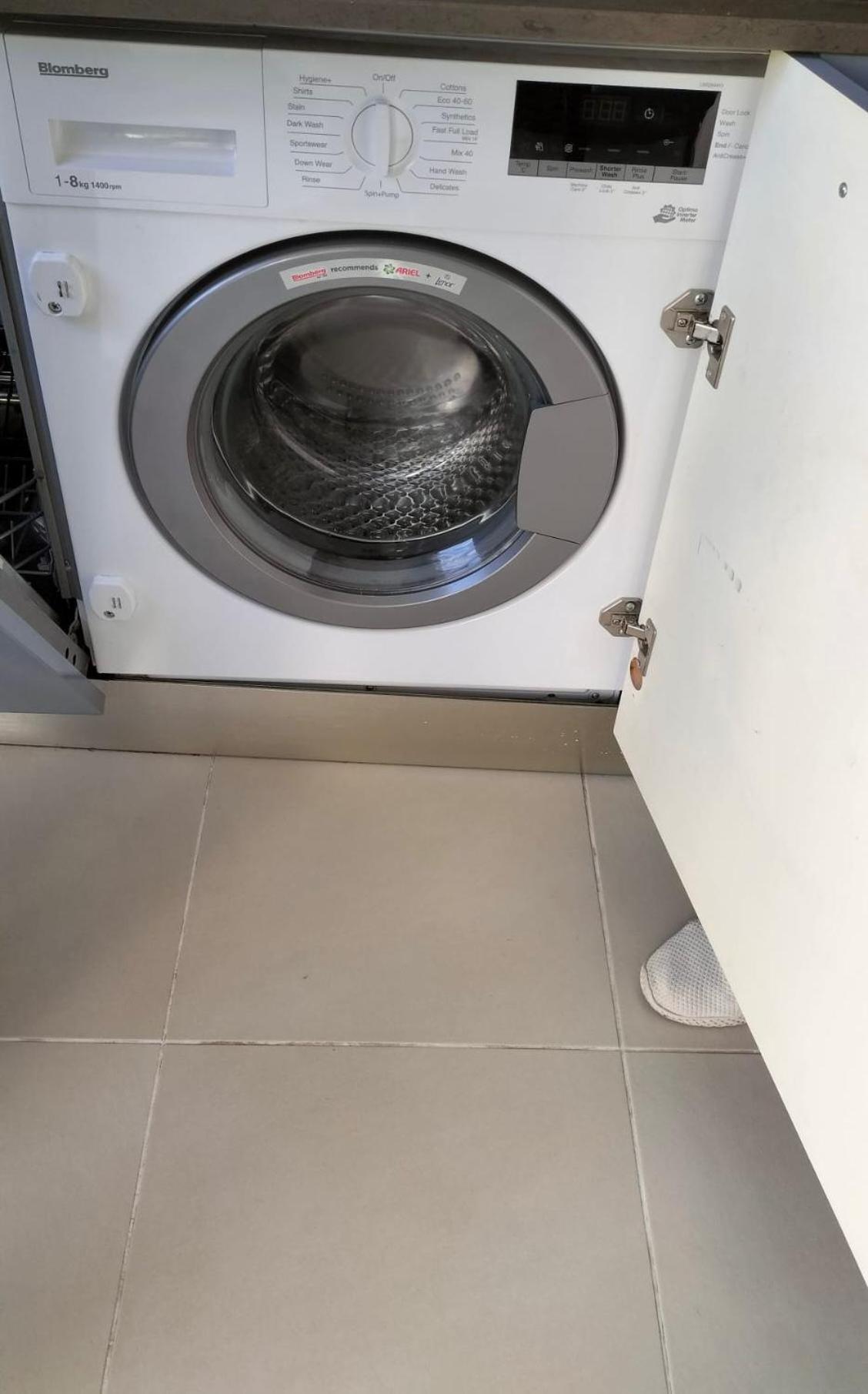 Aron Seaviews Apartment سليمة المظهر الخارجي الصورة