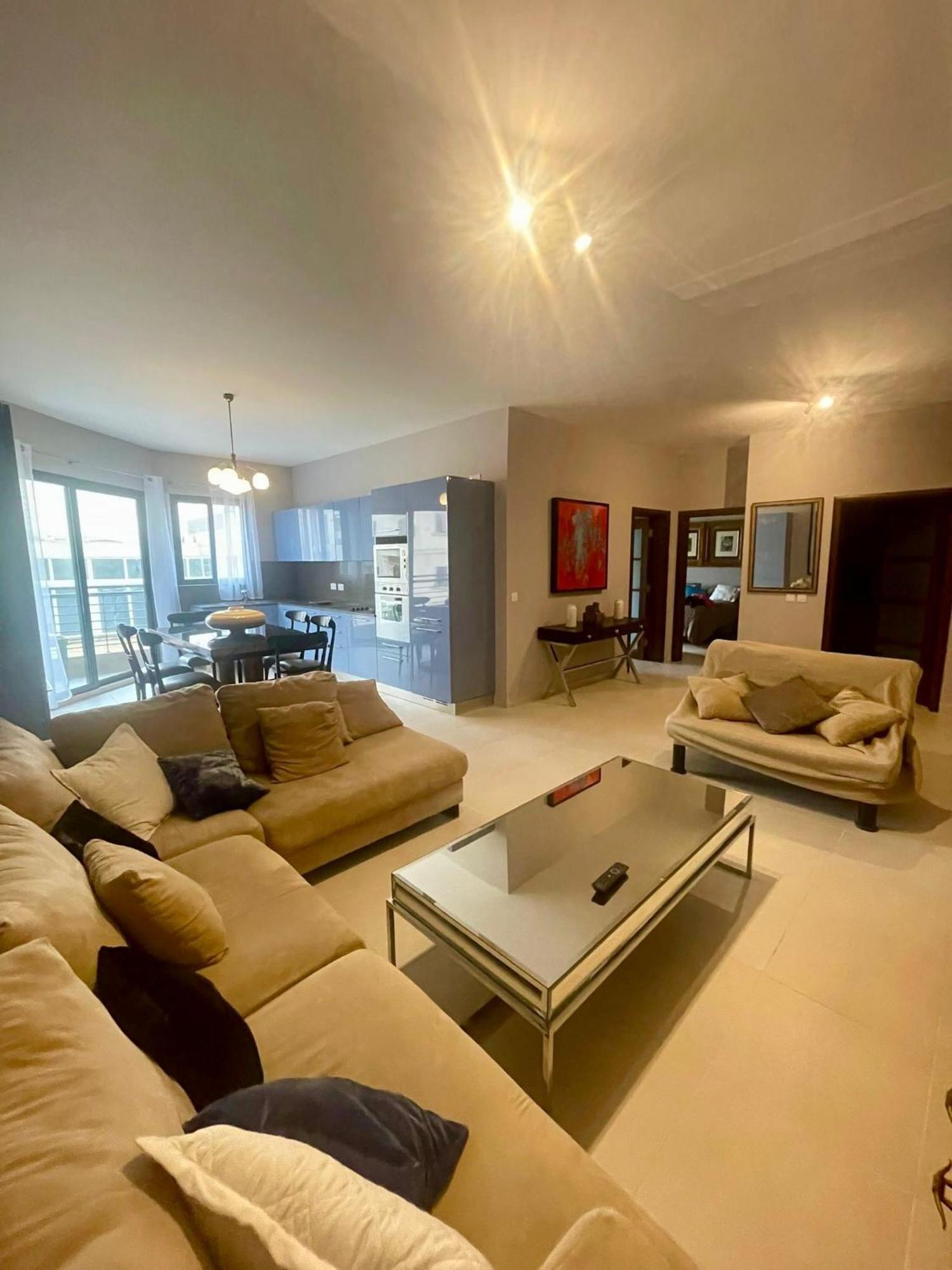 Aron Seaviews Apartment سليمة المظهر الخارجي الصورة