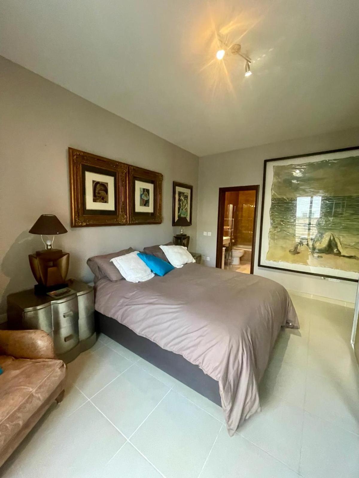 Aron Seaviews Apartment سليمة المظهر الخارجي الصورة