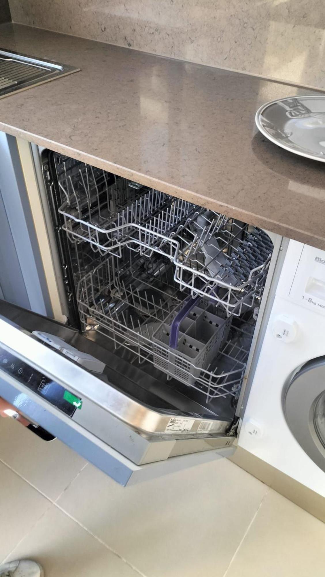 Aron Seaviews Apartment سليمة المظهر الخارجي الصورة