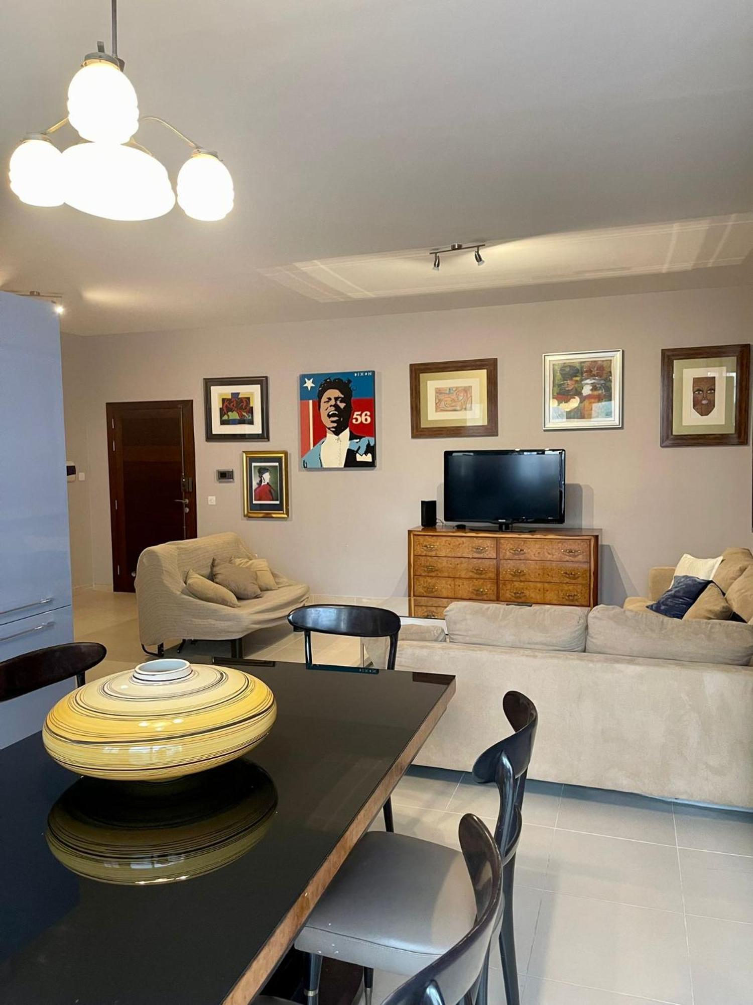 Aron Seaviews Apartment سليمة المظهر الخارجي الصورة