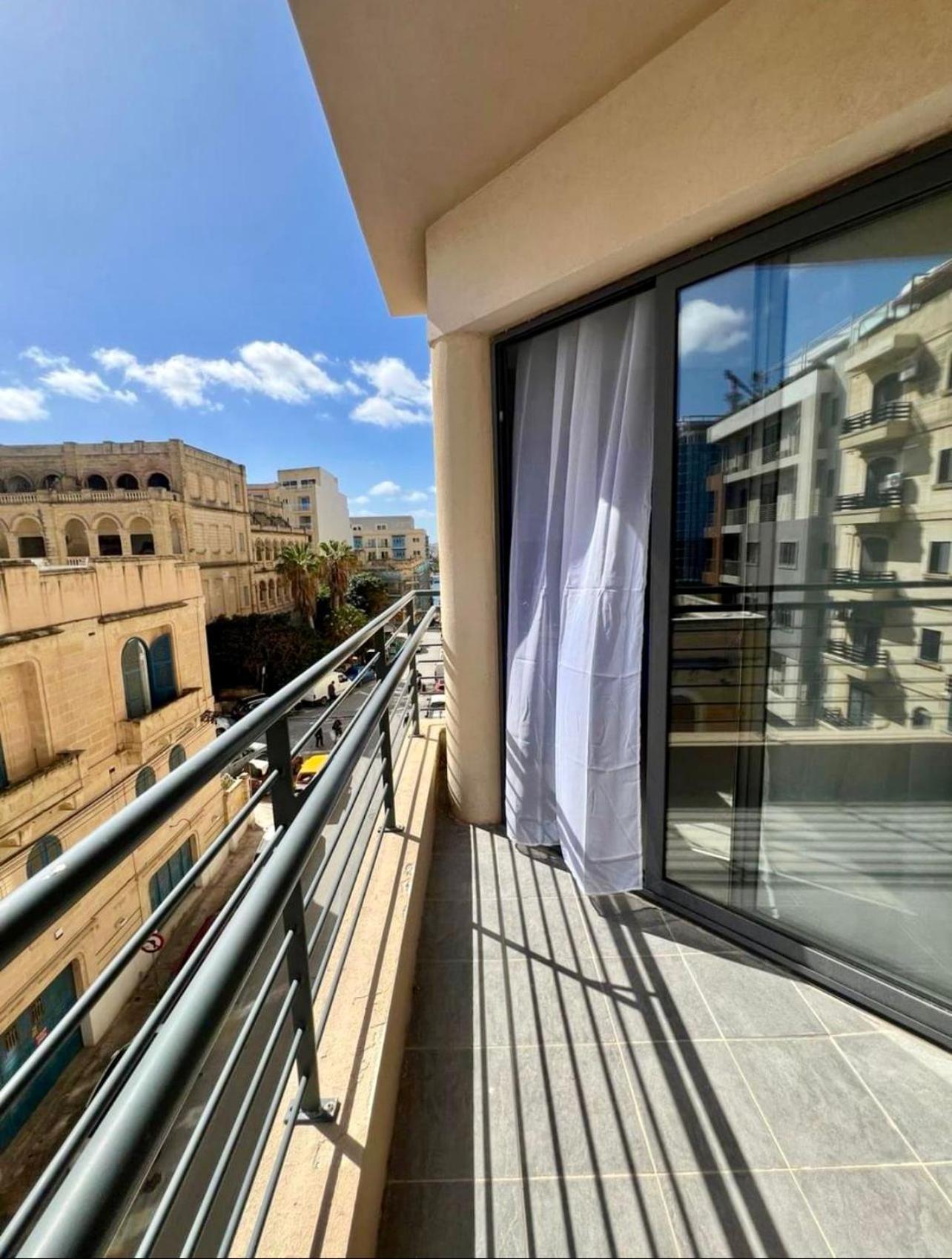 Aron Seaviews Apartment سليمة المظهر الخارجي الصورة