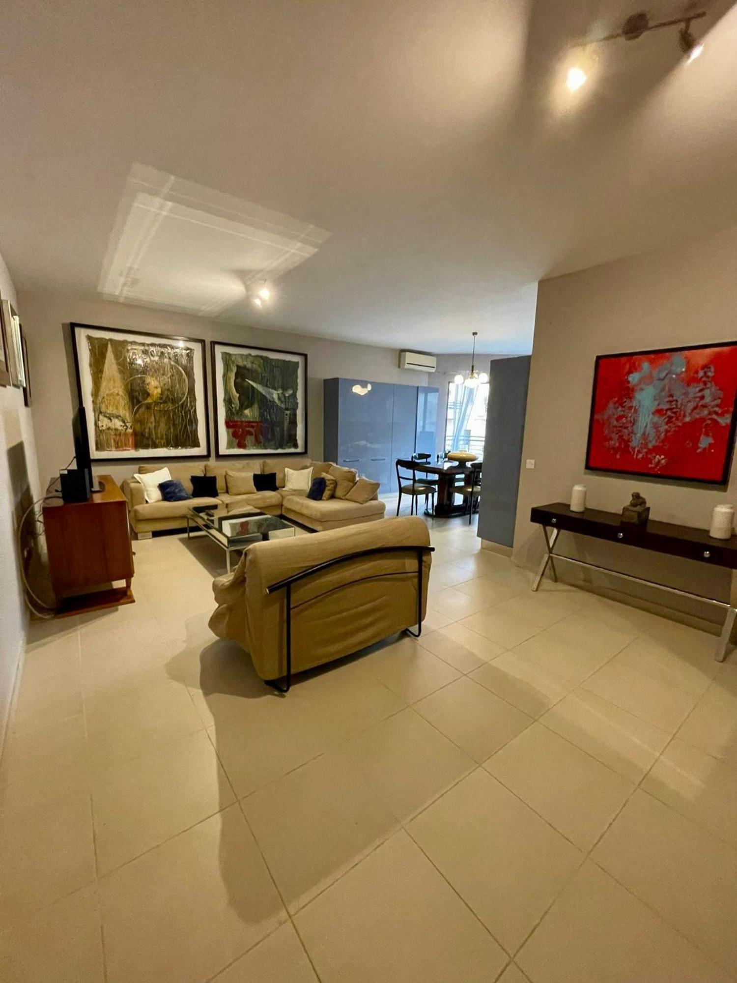 Aron Seaviews Apartment سليمة المظهر الخارجي الصورة