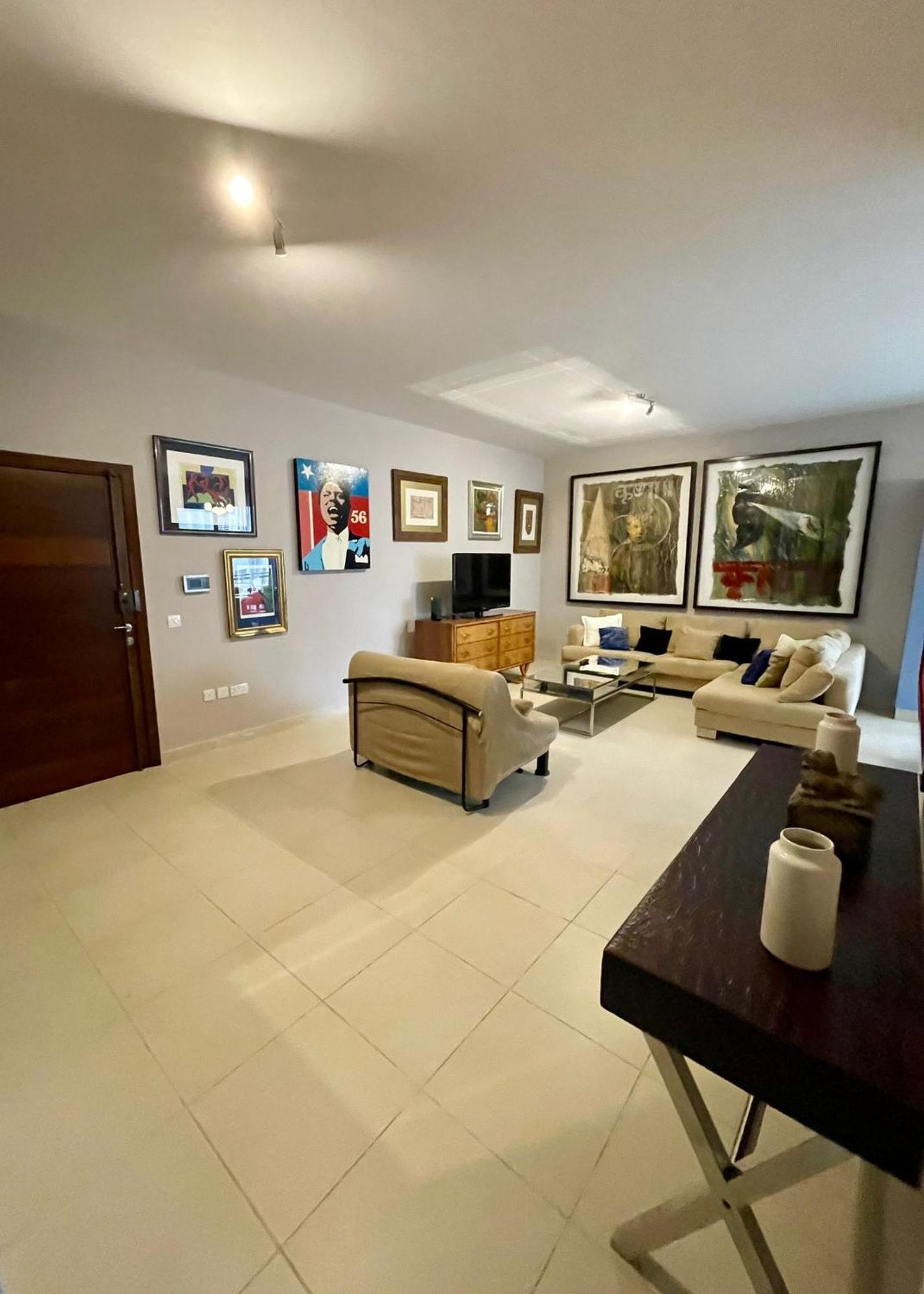 Aron Seaviews Apartment سليمة المظهر الخارجي الصورة