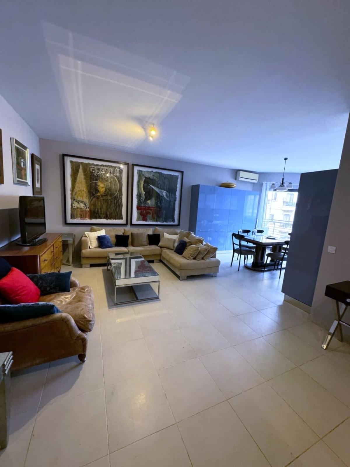 Aron Seaviews Apartment سليمة المظهر الخارجي الصورة